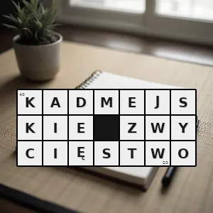 Rozwiązanie krzyżówki: zwycięstwo które zostało okupione zbyt wielką ofiarą w którym zwycięsca poniósł większe straty niż zwyciężony - kadmejskie zwycięstwo | hasła, synonimy i podpowiedzi Hasło krzyżówkowe zwycięstwo które zostało okupione zbyt wielką ofiarą w którym zwycięsca poniósł większe straty niż zwyciężony - kadmejskie zwycięstwo – rozwiązanie, synonimy, podpowiedzi i definicje krzyżówkowe